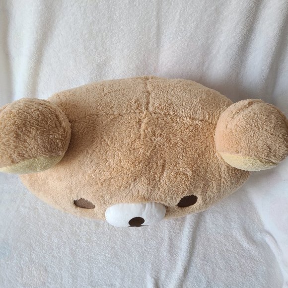 Rilakkuma - XL Premium Dome Cushion - Rilakkuma - Picture 4 of 5